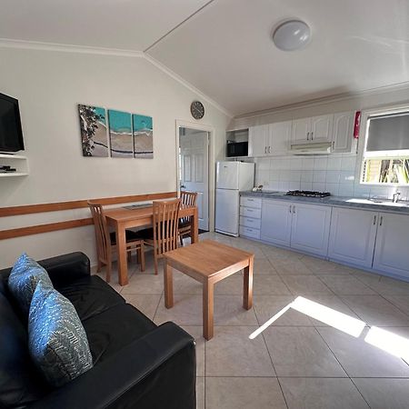 Big4 Middleton Beach Holiday Park Олбани Екстериор снимка