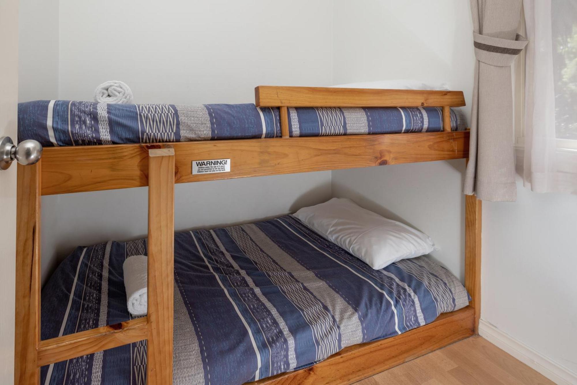 Big4 Middleton Beach Holiday Park Олбани Екстериор снимка